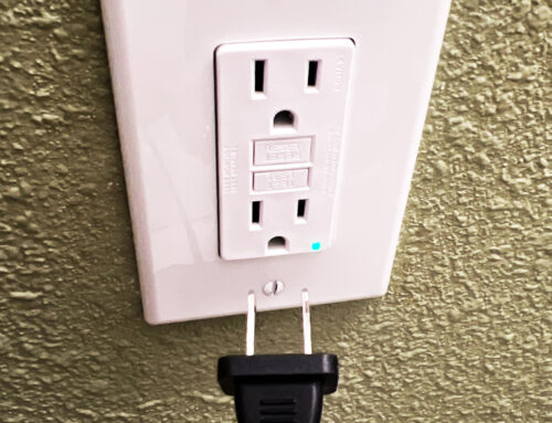 GFCI Outlets